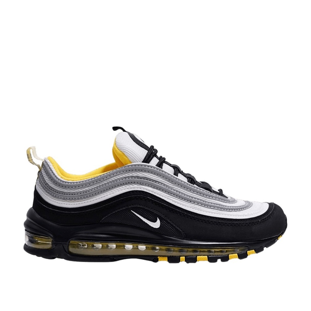 ▪️〽️Nike Air Max 97 “Zoom Bullet” (GS)